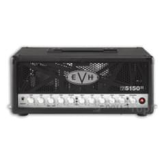 EVH 5150III 100S HEAD, 230V EUR, BLACK